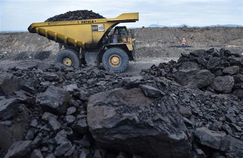 Rio Tinto Worlds Second Largest Mining Company Is About To Go Coal