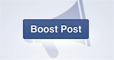 8 Reasons Boost Post On Facebook Isnt Very Effective