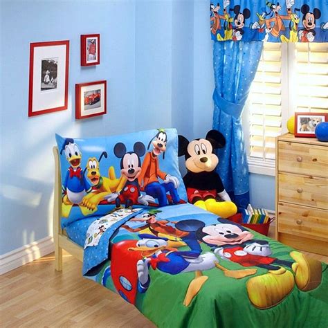 How To Implement Disney Bedroom Furniture For Girls Disney Bedroom