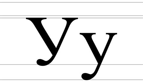 Filecyrillic Letter U Uppercase And Lowercasesvg Wikimedia Commons