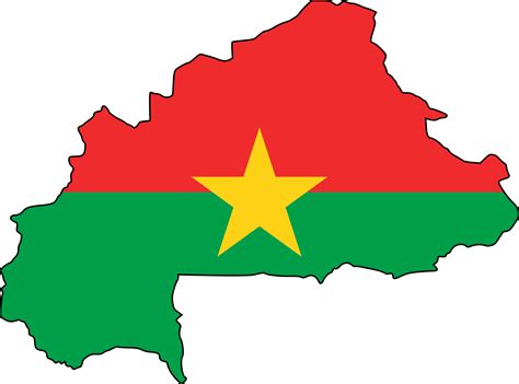 Burkina Faso Nedir Burkina Faso Hakkında Bilgi Resimleri Türkçe Bilgi