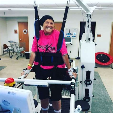 Abby Lee Miller Shares Raw Photo Of Her Spinal Surgery Scar Blasts Doctors Who Misdiagnosed Her