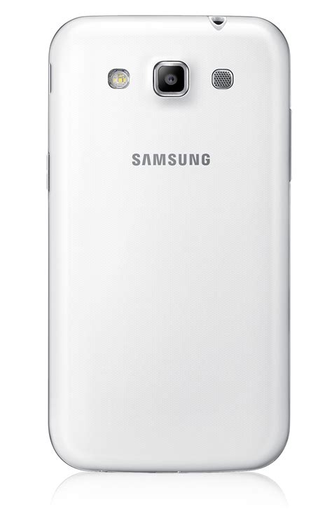Samsung Galaxy Win Duos I8552 Full Phone Specifications Comparison