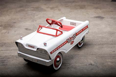 Formula Toddler Collection Of Classic Pedal Cars For Sale Motor