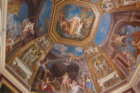 Vatican Museum And Sistine Chapel Ciao Italia