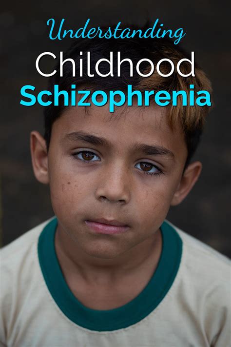 Understanding Schizophrenia Artofit