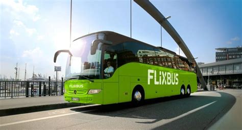 FlixBus é confiável Veja como viajar de ônibus pelo Brasil a partir de