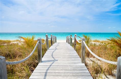 Moving To The Turks And Caicos Islands Guide
