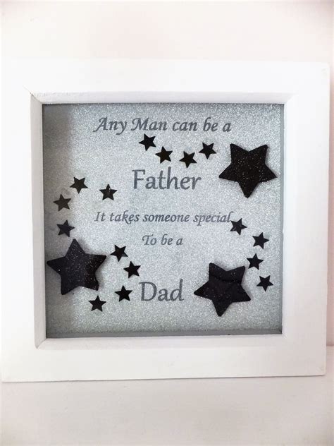 Fathers Day Frame From Dreamy Uk Fathers Day Frames