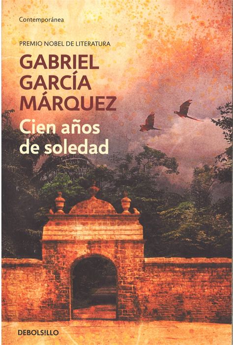 Cien Años De Soledad Sobrelibros