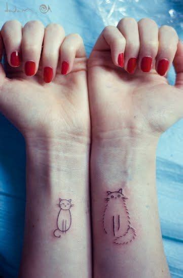 Excellent Cat Ideas Part 4 Tattooimagesbiz