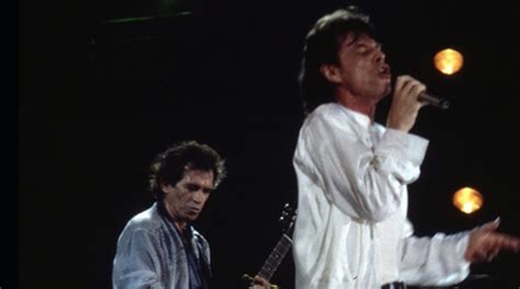Rolling Stones Lança Come On Primeiro Single Da Banda Hoje Na História