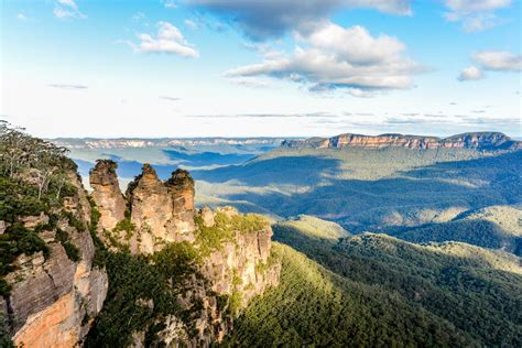 Blue Mountains Australia How To Reach Best Time And Tips