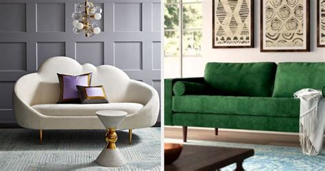 Should you skimp or splurge on a new sofa? The Best Places To Buy A Sofa Or Couch Online