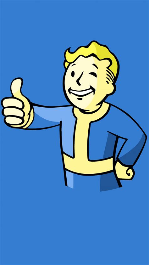 Fallout Pip Boy Wallpaper Hd 76 Images