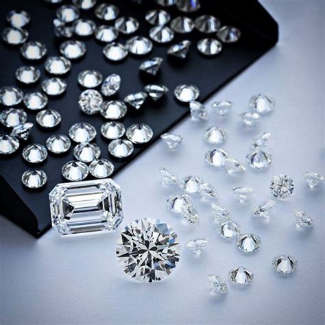 Why Choose A Gia Certified Loose Diamond