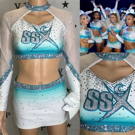 Pin On All Star Cheerleading Uniforms For Sale