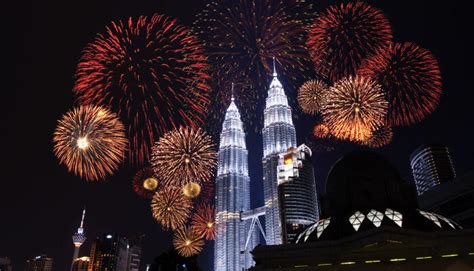 Looking for miami new years eve 2018 events? 5 Things To Do On New Year's Eve In Malaysia To Celebrate ...