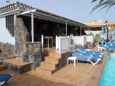Basement Studios Gran Canaria Resort Isole Canarie Prezzi 2021 E