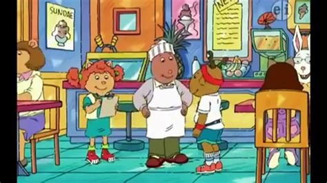 Arthur Full Episodes Buster Spaces Out The Long Road Home Video