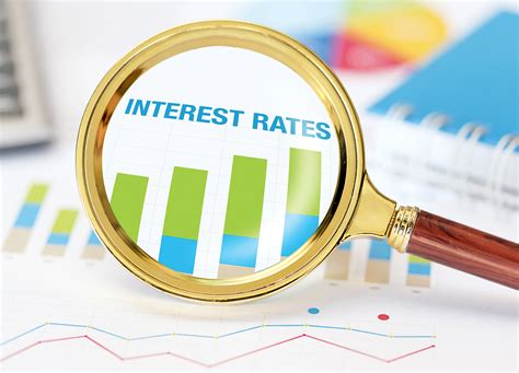 What Rising Interest Rates Mean for You - Good Times