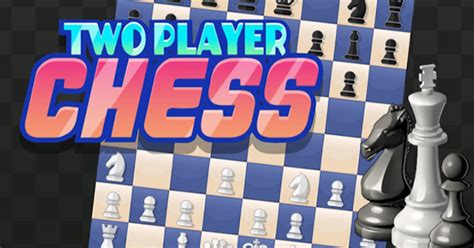 2 Player Chess Spela 2 Player Chess På Crazygames