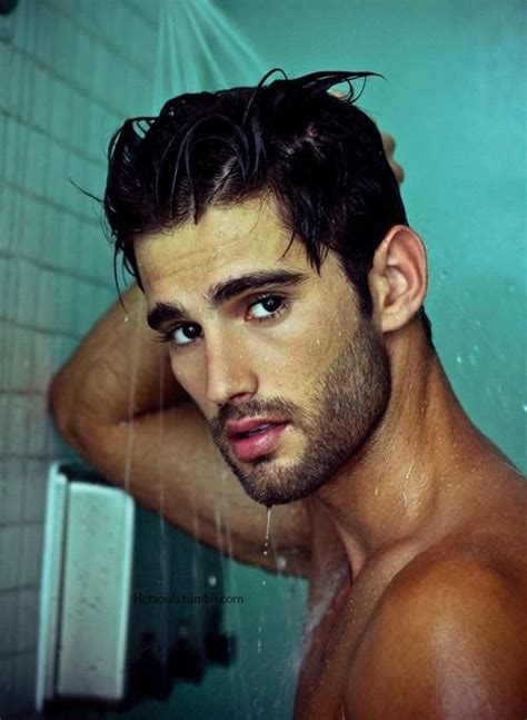 I Think You Need A Shower Buddy 35 Hot Guys Which One Is Your
