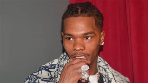 Lil Baby Says Hes Opening A Restaurant In Atlanta Complex