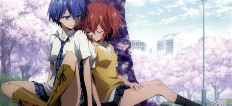 25 Best Netflix Anime 2020 Most Searched For 2021 Best Harem Anime
