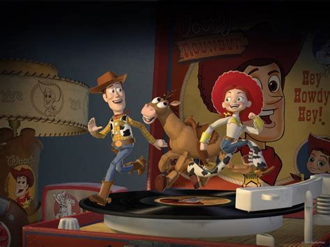 Toy Story 2 Apple Tv Uk