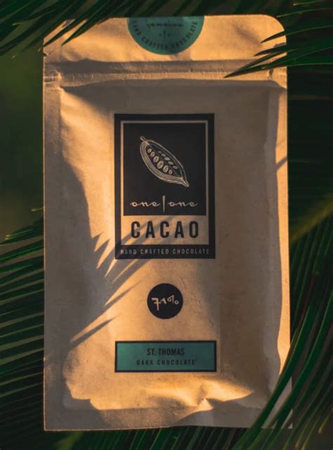 Jamaica Tasting Teaser With Oneonecacao — Happy Chocolate Experiences