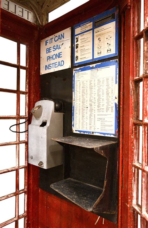 Joys telephone both added by sujan paul(polton). Red British K6 Telephone Booth For Sale at 1stdibs