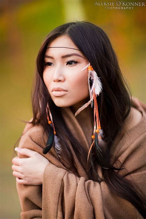 Native American Women Native American Girls Native American Beauty