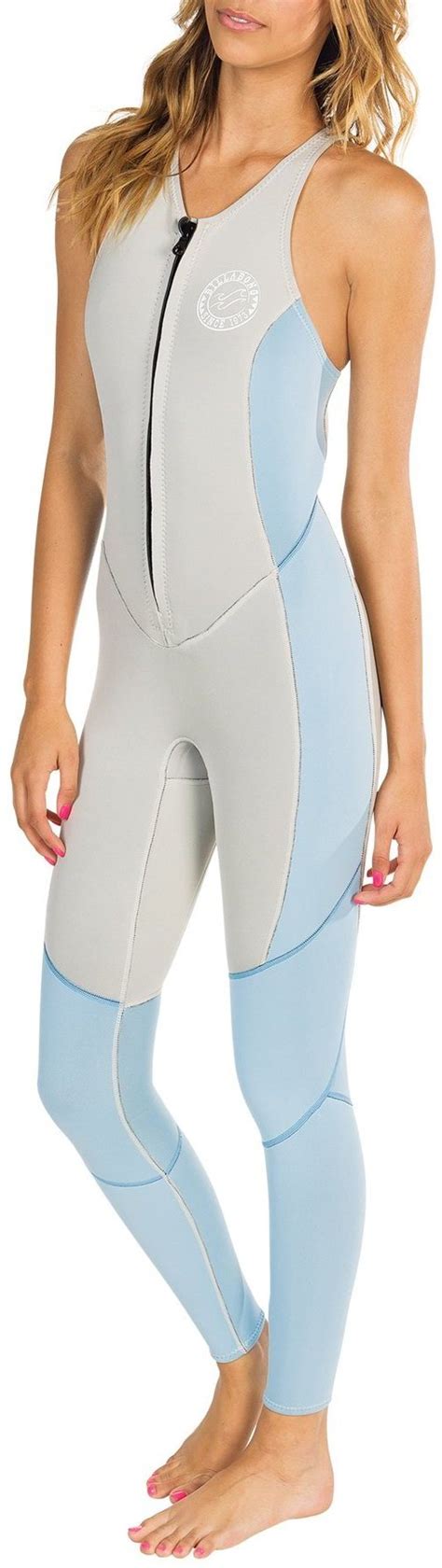 This category contains only the following file. Billabong US Womens : SWIM - 202 Skinny Jane | Wetsuits ...