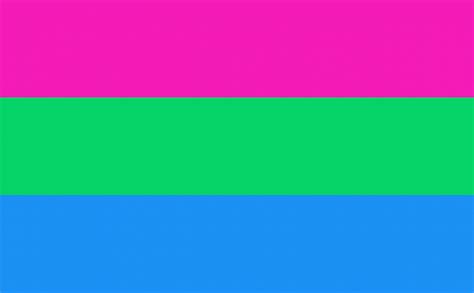 What All The Different Lgbtq Flags Actually Mean Cambridgeshire Live