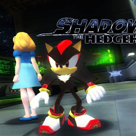 Stream Shadow The Hedgehog Ost Lost Impact By Lost Impact Listen