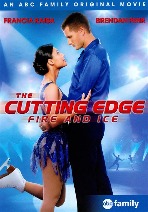 Best Buy The Cutting Edge Fire And Ice Dvd 2010