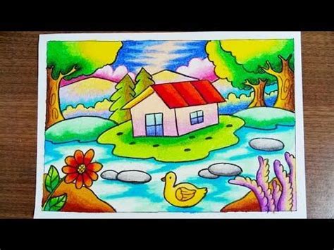 We did not find results for: Lukisan Rumah Sederhana Pensil - Karya Lukis Indonesia