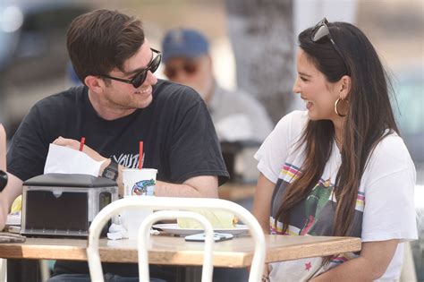 John Mulaneys Wife Moves Out Amid His Olivia Munn Romance
