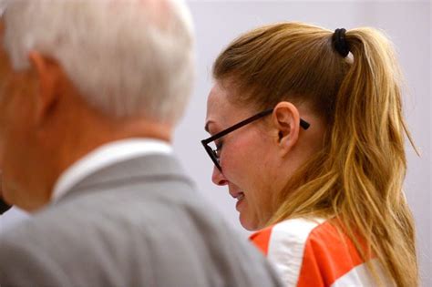 Utah Teacher Who Had Sex With Teens To Remain In Prison Until At Least