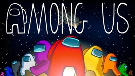 Among Us Para Pc Ps4 Ps5 Xsx Xbo Nsw Ios Y Android