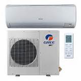 Gree Ductless Heat Pump Reviews Pictures