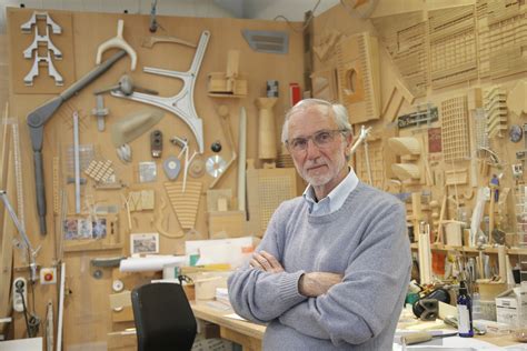 Renzo Pianos Work In Five Buildings