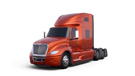 LT® Series | International Trucks