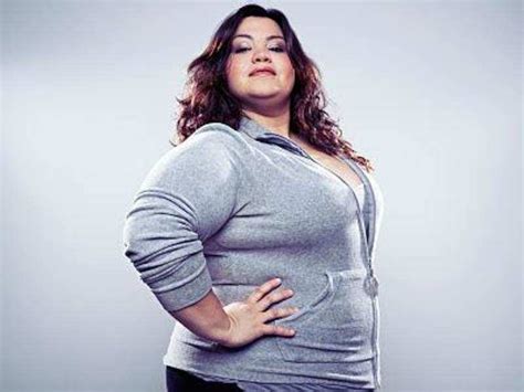 Eight Things You Should Never Say To Fat People