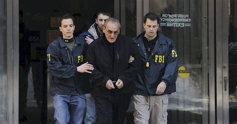 Reputed Mobster Asaro Charged In Lufthansa Cash Heist In 1978 The