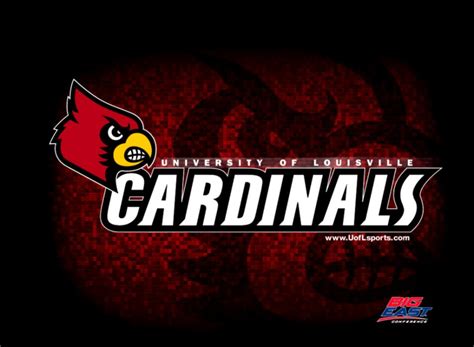 Louisville Cardinals Wallpapers Group 61