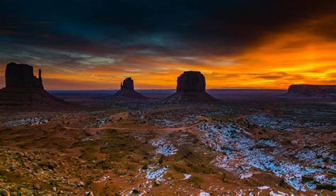 10 Places To Visit When In Arizona Huffpost Life