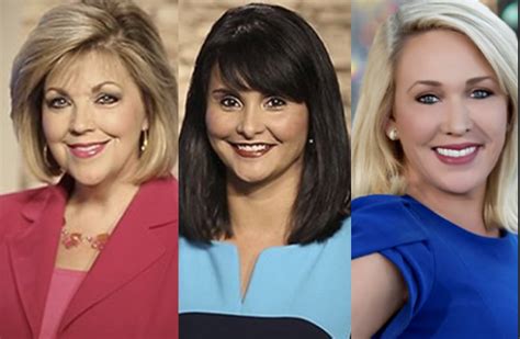 Ky3 Announces Additional Anchor Changes And New Hire