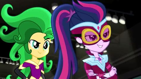 Mlp Equestria Girls Movie Magic Atmzaer